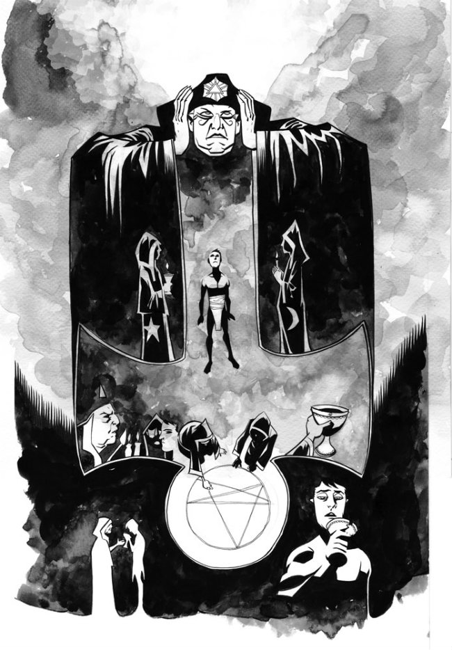 aleister-crowley-ritual