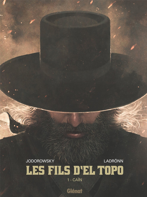 El Topo - Jodorowsky & Ladronn