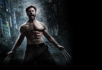 wolverine