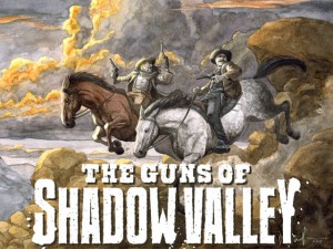 shadowvalley