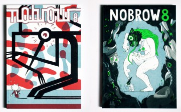 Nobrow8hysteriacover_0713