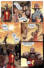 Reason for Dragons Preview-PG1