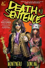 DEATH SENTENCE 3