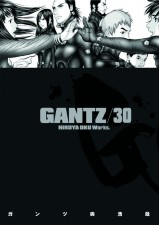 Gantz_v30