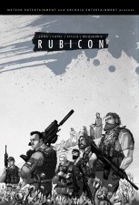 Rubicon GN Cover