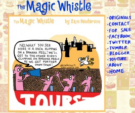 magicwhistlecom