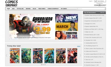 ComicsConspiracy_comiXology_DigitalStorefront