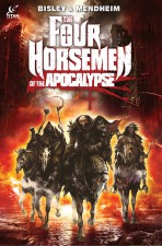 Four_Horsemen