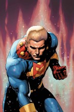 Miracleman_1_Yu_Variant