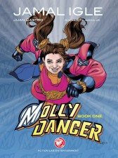 mollydangerbookone