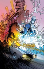 Quantum & Woody #5