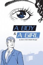 Boy and a girl