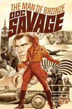 DocSavage01-Cov-Ross