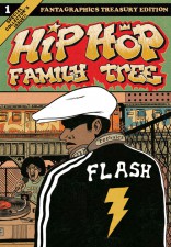 HipHopFamilyTree