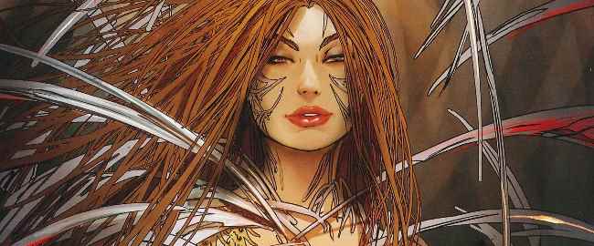 Witchblade #171 cover A