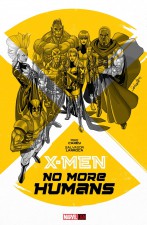 X-Men_No_More_Humans_Cover