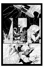 X-Men_No_More_Humans_Preview_1_BW