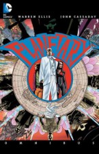 The Planetary Omnibus