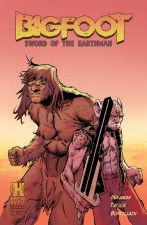 bigfoot_sword_of_the_earthman_issue_five_cover
