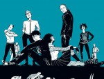 Deadly Class by Rick Remender, Wes Craig and Lee Loughridge (Image Comics)