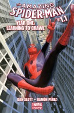 Amazing_Spider-Man_Learning_to_Crawl