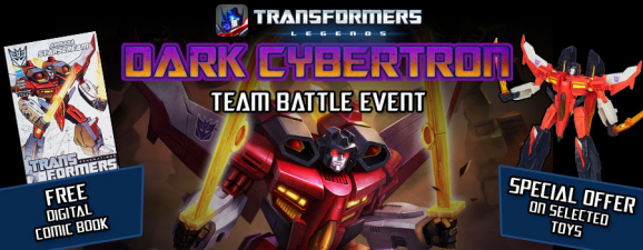 darkcybertron