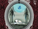An Aurora Grimeon Story: Will O' The Wisp (Archaia): by Tim Haddock and Megan Hutchison