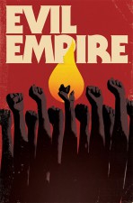 Evil Empire #1 (BOOM! Studios), by Max Bemis and Ransom Getty