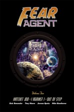 Fear Agent