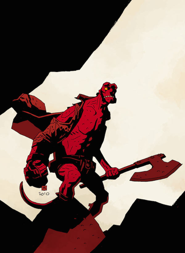 hellboymignola20years11