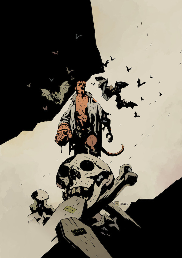 hellboymignola20years12