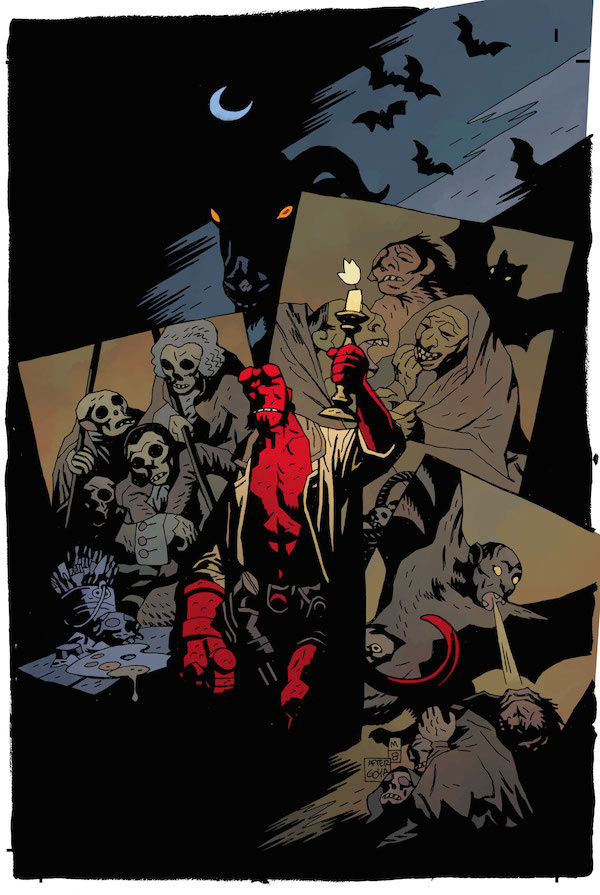 hellboymignola20years18