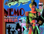 Nemo: The Roses of Berlin (Alan Moore & Kevin O'Neill)