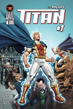 TheMightyTItan1Cover