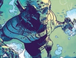 Undertow by Steve Orlando and Artyam Trakhanov (Image Comics)