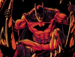 Batman: The Dark Knight #29 by Gregg Hurwitz, Ethan Van Sciver and Jorge Lucas (DC Comics)