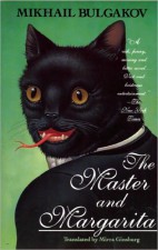 The Master and Margarita by Mikhail Bulgakov