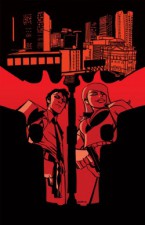 BROKEN FRONTIER STAFF PICK UNITED STATES OF MURDER