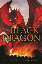 Black-Dragon