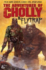 CHOLLY_AND_FLYTRAP