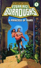 Princess of Mars Cover_1