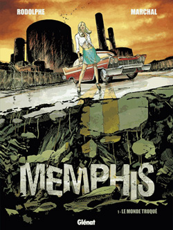 Memphis by Rodolphe & Marchal