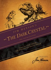 darkcrystalNOVEL