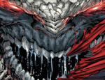 Superman: Doomed (Charles Soule, Greg Pak, Scott Lobdell, Ken Pashley; DC Comics)