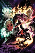 New 52 Futures End #1