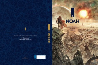 Noah design work