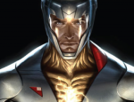 X-O Manowar (Valiant Comics)