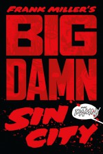 big damn sin city