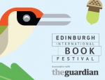 Edinburgh International Book Festival - Stripped