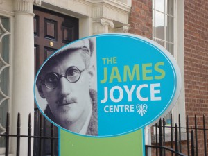 James Joyce Centre, Dublin